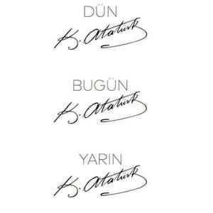 Meet your Posher, Tc timur